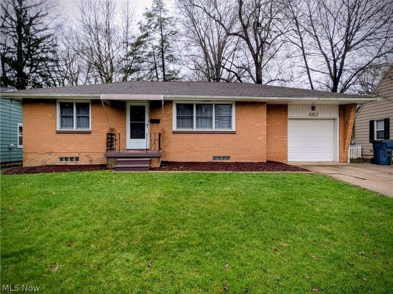 462 Roosevelt Avenue , Cuyahoga Falls, OH 44221 Photo 1