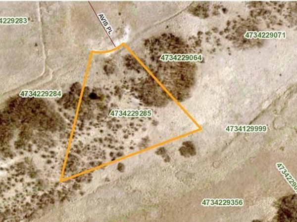 Avis Pl, Colorado City, CO 81019