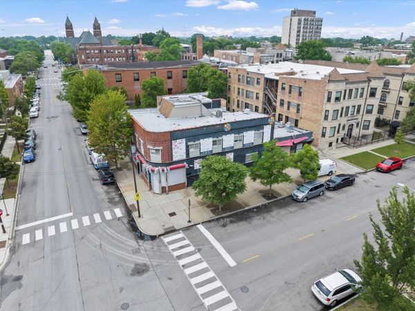 222 E 61st Street , Chicago, IL 60637