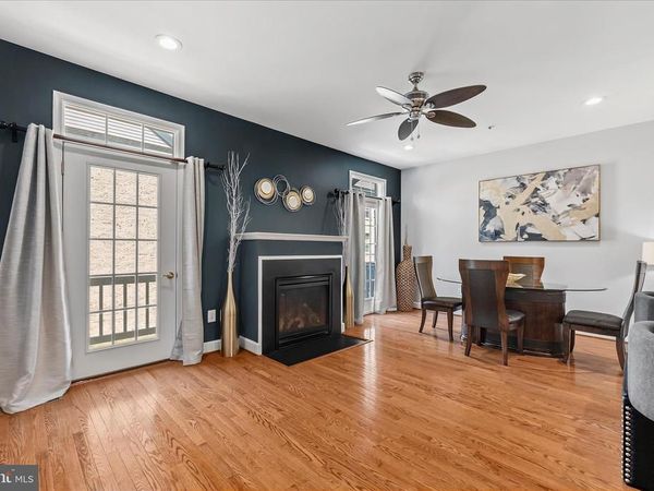 503 TOUCHDOWN DRIVE, HYATTSVILLE, MD 20785