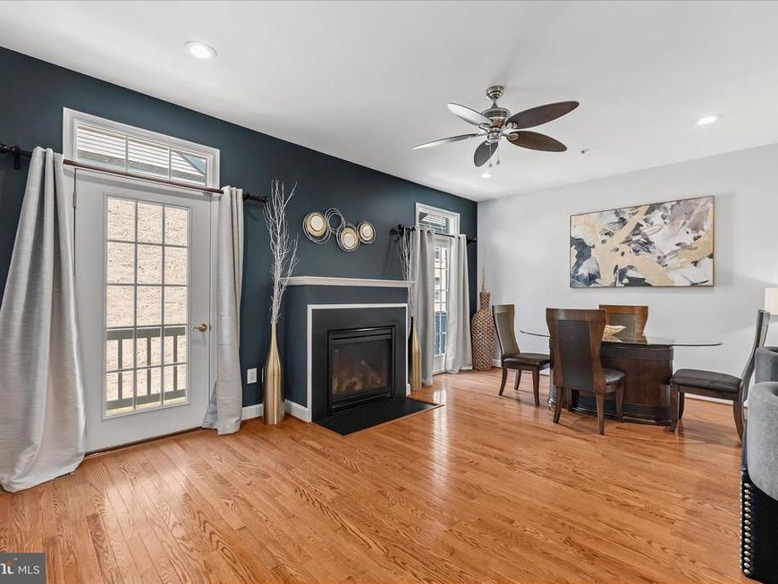 503 Touchdown Drive, Hyattsville, MD 20785 Main Photo
