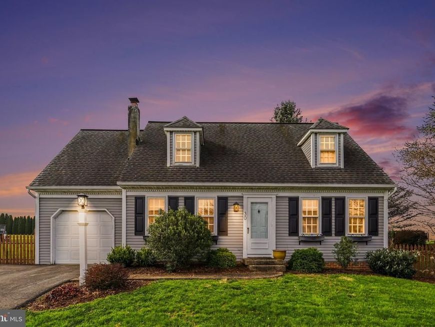 30 Morning Circle, Marietta, PA 17547 Main Photo