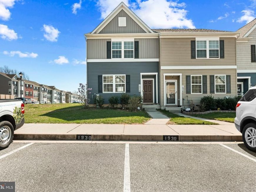 1930 Graymount Way, Edgewood, MD 21040 Main Photo