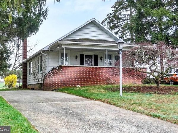 26 OAK STREET , YORK, PA 17402