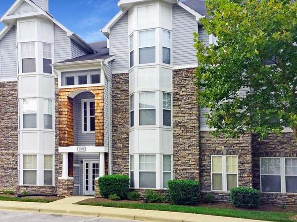 3511 PINEY WOODS PLACE, Unit C104, LAUREL, MD 20724
