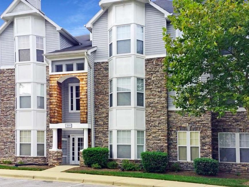 3511 Piney Woods Place, Unit C104, Laurel, MD 20724 Main Photo