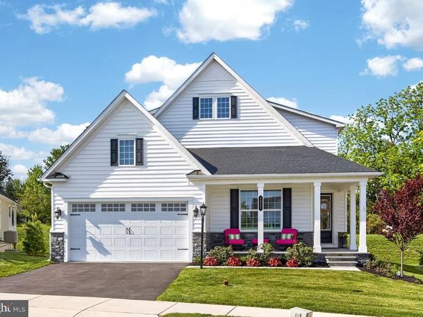 1027 BOLLINGER LANE, WEST CHESTER, PA 19380