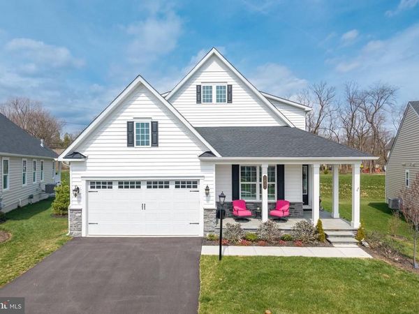 1027 BOLLINGER LANE, WEST CHESTER, PA 19380