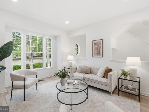4067 FOUNTAINSIDE LANE, FAIRFAX, VA 22030