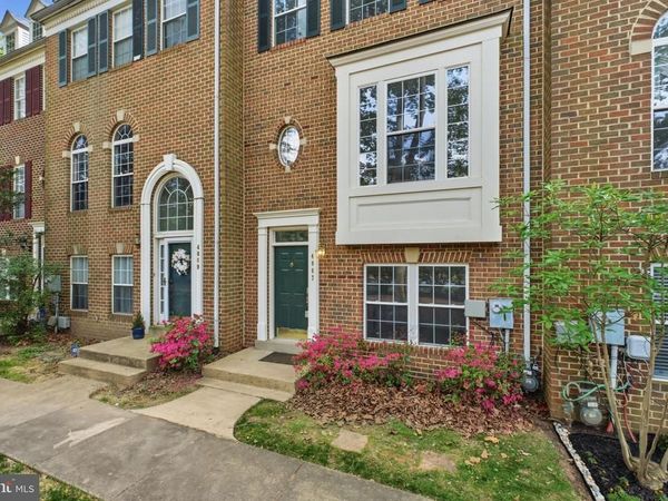 4067 FOUNTAINSIDE LANE, FAIRFAX, VA 22030