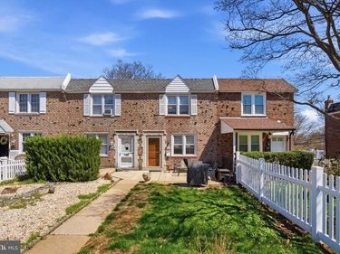 535 SEVEN OAKS DRIVE, CLIFTON HEIGHTS, PA 19018