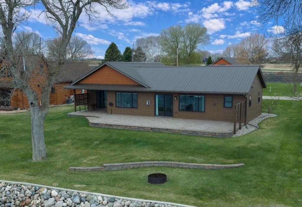 28840 S Shore Drive, Starbuck, MN 56381