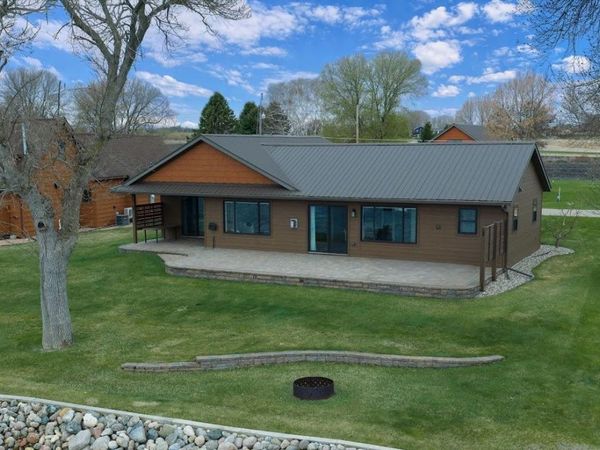 28840 S Shore Drive, Starbuck, MN 56381