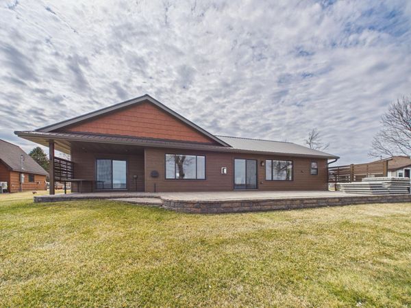 28840 S Shore Drive , Starbuck, MN 56381
