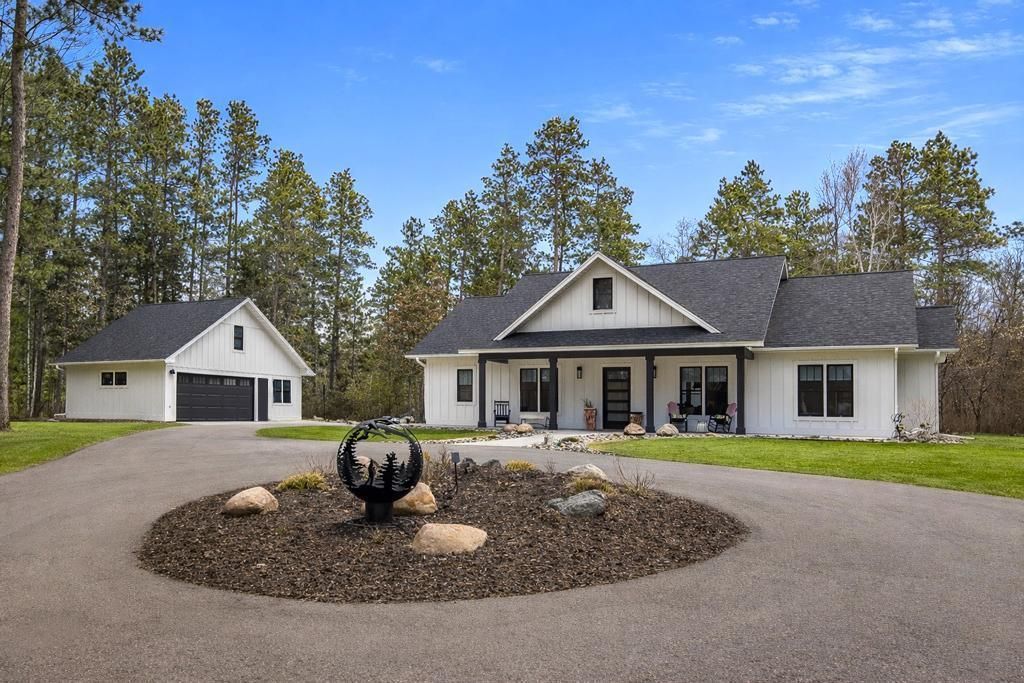 6790 N Cullen Loop, Pequot Lakes, MN 56472 Main Photo