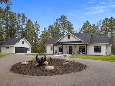 6790 N Cullen Loop, Pequot Lakes, MN 56472