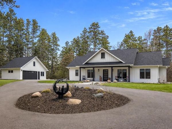 6790 N Cullen Loop , Pequot Lakes, MN 56472