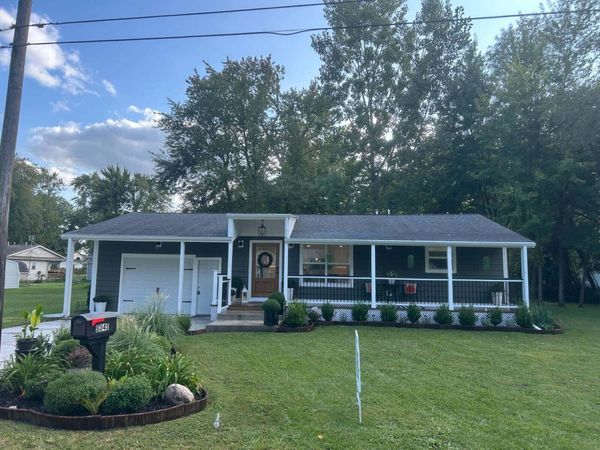 5345 E Summerholme Drive , Knox, IN 46534