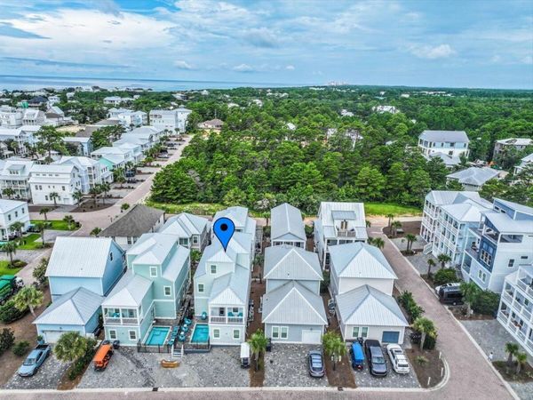 23 Constant Avenue, Santa Rosa Beach, FL 32459