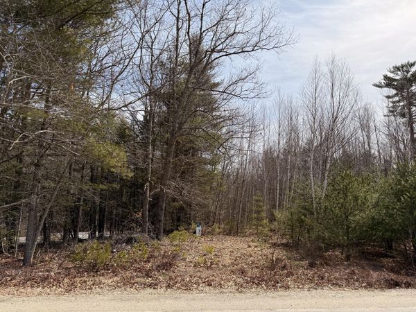 Lot #5 Mohawk Road, Enfield, ME 04493