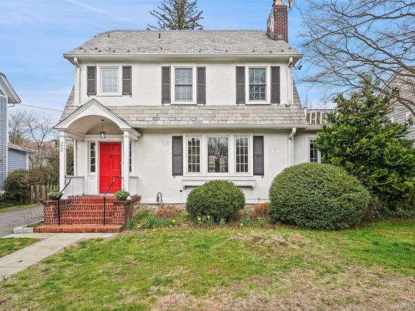 22 Brookdale Place, Rye, NY 10580
