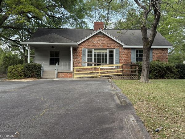 109 Vernon Street, Dublin, GA 31021