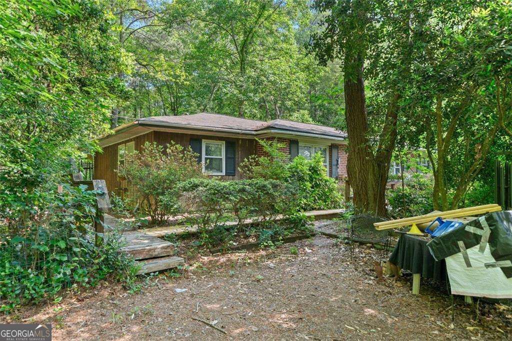 6730 Union Hill Road, Canton, GA 30115 Main Photo