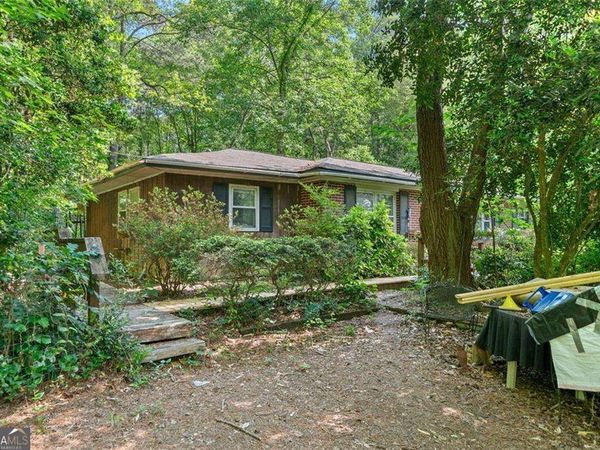 6730 Union Hill Road, Canton, GA 30115