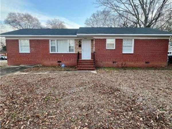 2618 Blan Street, Columbus, GA 31903
