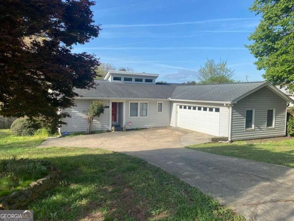 7825 Wallace Tatum Road, Cumming, GA 30028