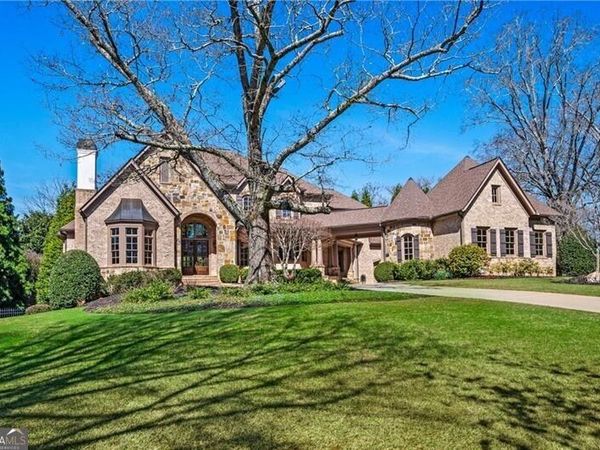 130 Manor Lake Court, Milton, GA 30004