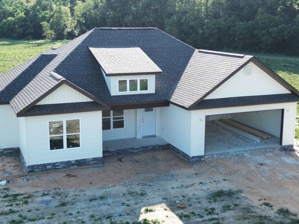 1183 Coleman Register Rd, Lot 13, Rentz, GA 31075
