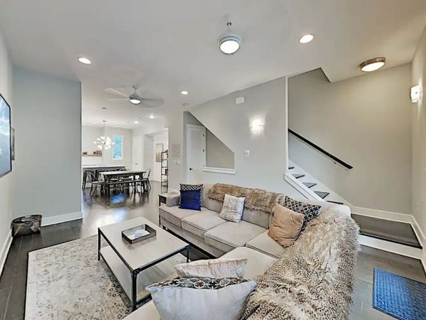 2410 Meharry Blvd , Unit 2, Nashville, TN 37208