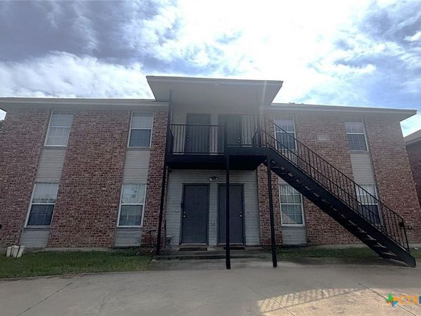 409 Creek Street, Unit B, Copperas Cove, TX 76522