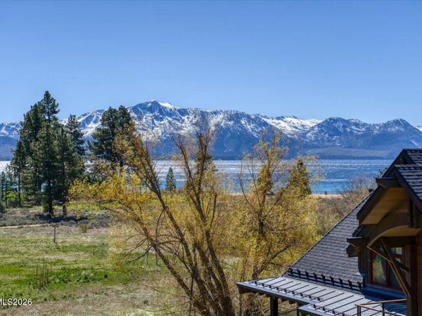 17 Beach Club Drive, Unit # 219, Stateline, NV 89449