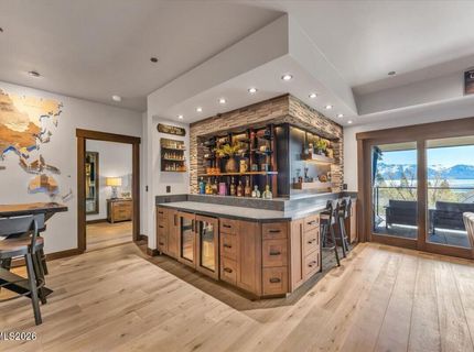 17 Beach Club Drive, Unit # 219, Stateline, NV 89449 Photo