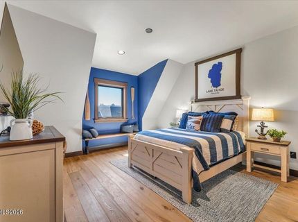 17 Beach Club Drive, Unit # 219, Stateline, NV 89449 Photo