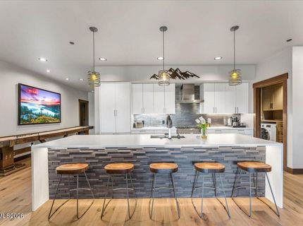 17 Beach Club Drive, Unit # 219, Stateline, NV 89449 Photo