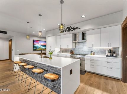 17 Beach Club Drive, Unit # 219, Stateline, NV 89449 Photo