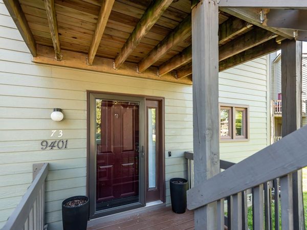 9401 S Pointe Retreat Drive, Bloomington, IN 47401