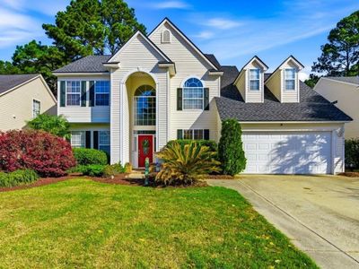 426 Blackberry Ln. , Myrtle Beach, SC 29579