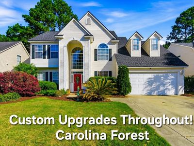 426 Blackberry Ln., Myrtle Beach, SC 29579