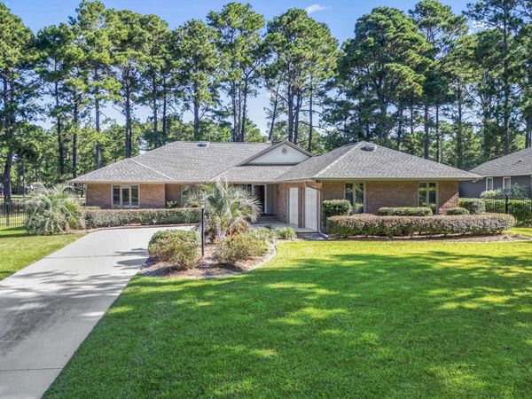 8207 Timber Ridge Rd., Conway, SC 29526