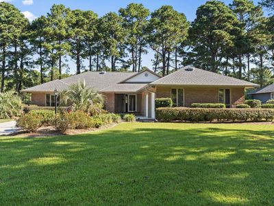 8207 Timber Ridge Rd., Conway, SC 29526