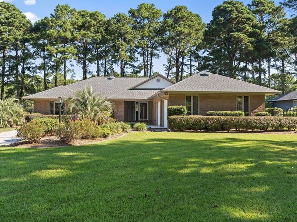 8207 Timber Ridge Rd., Conway, SC 29526