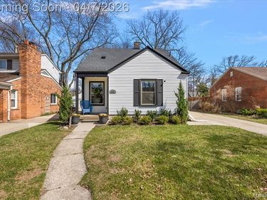 506 N Blair Avenue, Royal Oak, MI 48067