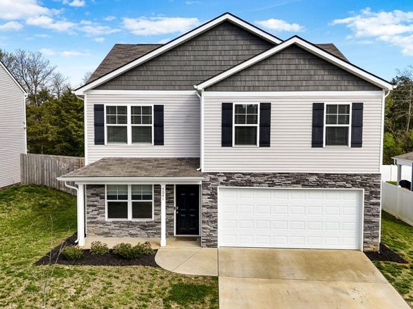 5041 Cotton Seed Way, Morristown, TN 37813