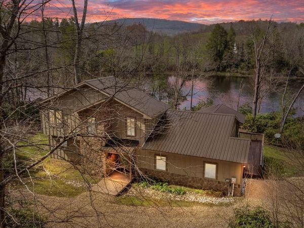 342 Ripshin Lake Road, Roan Mountain, TN 37687