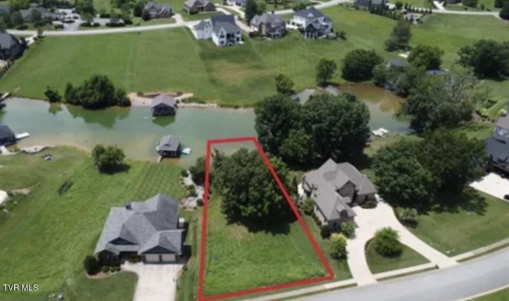 156 North Forest Lane, Blountville, TN 37617 Main Photo