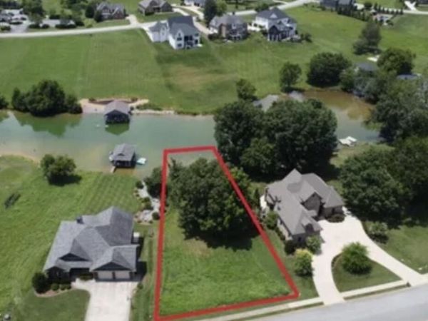 156 North Forest Lane, Blountville, TN 37617